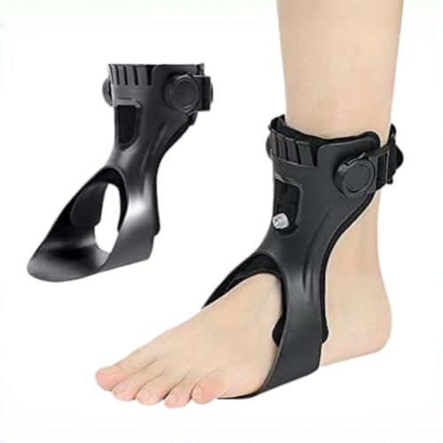 Biorine Lifty Foot Drop, diseño ergonómico y flexible miniatura 1