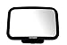 Greyjoy Baby Rear Seat Car Mirror, Black, 11.5 x 0.8 x 7.5 Inch