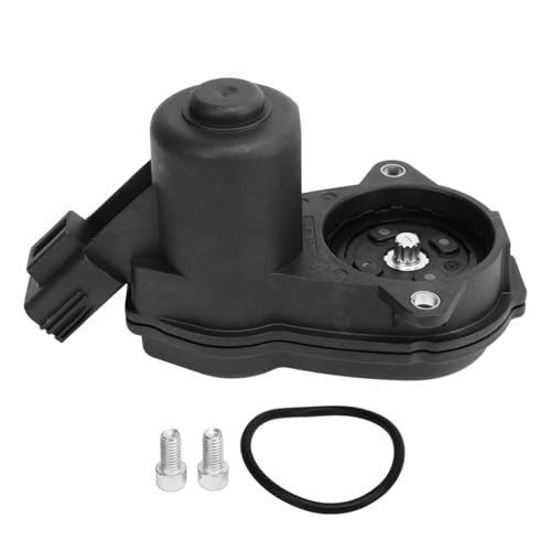 Actionneur de Frein de Stationnement, étrier de Frein Servomoteur de Stationnement Performance de Freinage Efficace OE Standard Professional 32338814 pour GRAND SCENIC III