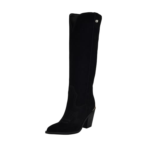 GUESS Women's Sashan Knee High Boot
