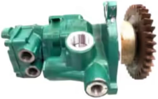 Power Steering Pump 21110365 for Volvo Truck FH FH16 FM FMX II III