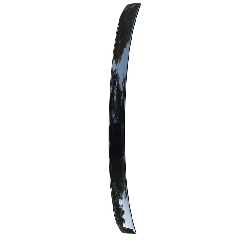 Aileron de toit arrière pour G30 résout le look de série fade becquet