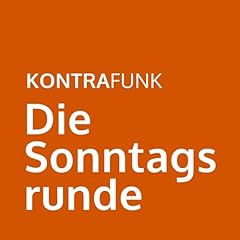 Kontrafunk – Sonntagsrunde Titelbild