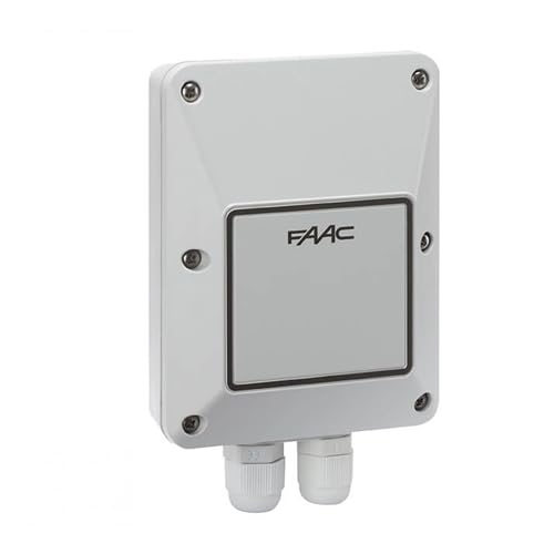 Ricevente Xr S 868 (Faac Cod. 787013)