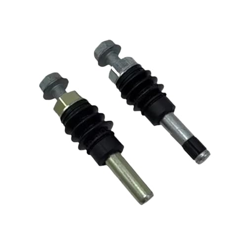 Conjunto varilla guía de freno delantero 581622F300 perno pinza flotante 1 par