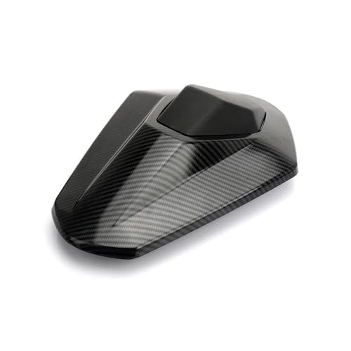Couvercle de carénage capot de selle GSX-8R 2024 - Finition Premium pour GSX-8S