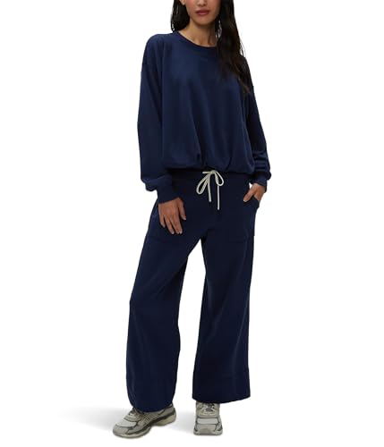 Michael Stars womens Sadie Drawstring Pants