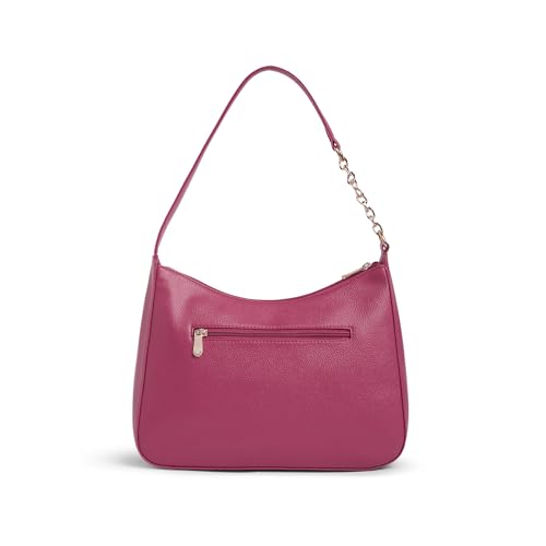 Image of Caprese Carol Medium Hobo Bag for Women with Comfortable Handle | Stylish, Versatile Handbag for Everyday Use | Perfect for Casual Outings, Work, Travel, and Special Events