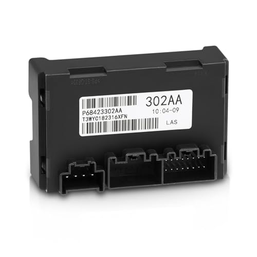 Moteur de boîte de transfert de haute précision 68423302AA pour Jeep Grand Cherokee