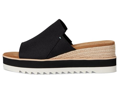Image of TOMS Women's Diana Mule Sandals