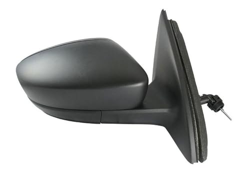 Rétroviseur extérieur ALKAR 6138093 pour réparer un miroir brisé et rouler serein