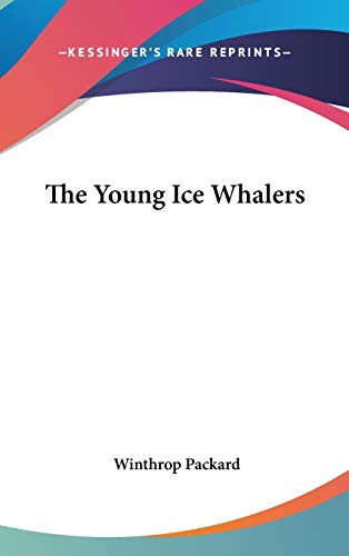 The Young Ice Whalers