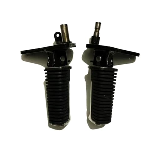Pédale moto caoutchouc avant gauche droite accessoires moto GZ125HS GZ150-A E