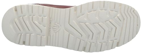 Wolverine Men's Revival 6" Waterproof Industrial Boot4