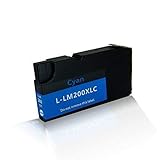 Tintenpatronen aus der Eco Pro Serie.