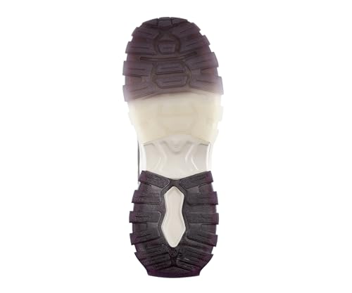 Image of Mazino Oasis Fashion Chunky Sneakers for Men -Men's Athleisure Casual Shoes
