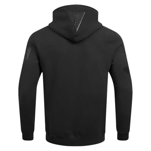 Image of Pro Standard Mens WNBA Classic Triple Pull Over Hoodie