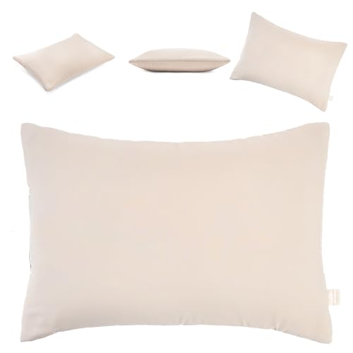 Coussin de voyage gonflable KADVA Revo compact pour éviter les réveils fatigués en trekking