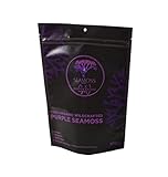 Seemoos - Knorpeltang - Irisch Moos (100g) - algen ohne Zusatzstoffe 100% Bio - Aus der karibischen insel grenada