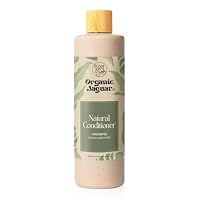 Organic Jaguar Natural Conditioner