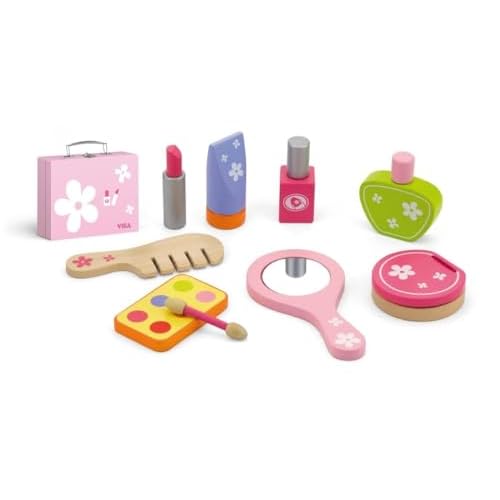 Viga 50531 - Kosmetik Köfferchen 2 Viga 50531 - Kosmetik Köfferchen