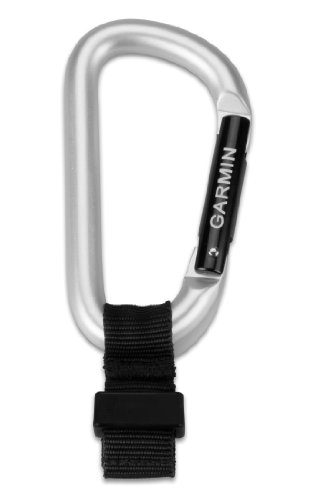 Garmin Lanyard Carabiner Accessory for Garmin Devices