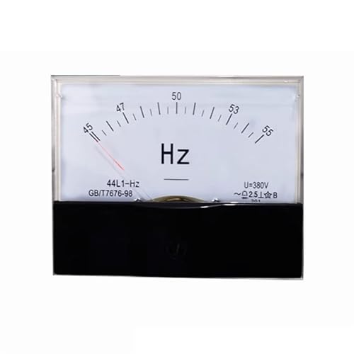 Ligne de mesure fréquence AC 380V pour la surveillance d'atelier