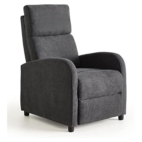 Home Heavenly®- Sillón Relax reclinable Manual Nexus Cover