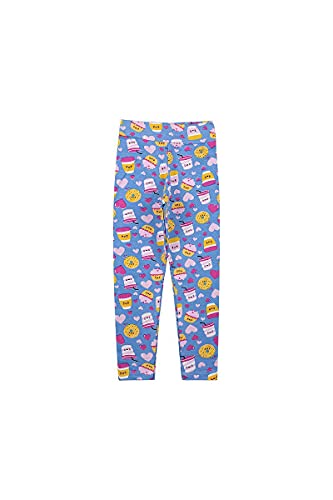 Conjunto Infantil Milk Shake Pink 510 - Analê