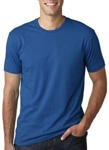 Next Level 3600 - Premium Short Sleeve Crew