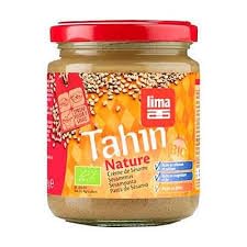 Tahín Tostado | Crema de Sésamo 100% Pura | Formato 225g | Sin Sal Añadida | Alta Densidad Mineral | Calidad Vegana | Base Técnica para Nutrición de Precisión