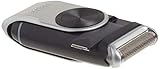 Braun Mobile Shaver - M90 1 Count