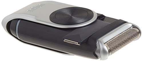 Braun M90 Mobile Electric Shaver thumb #4
