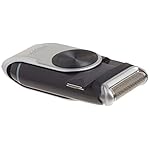 Braun Electric Razor for Men, M90 Mobile Electric Shaver, Precision Trimmer, Washable - Image 5