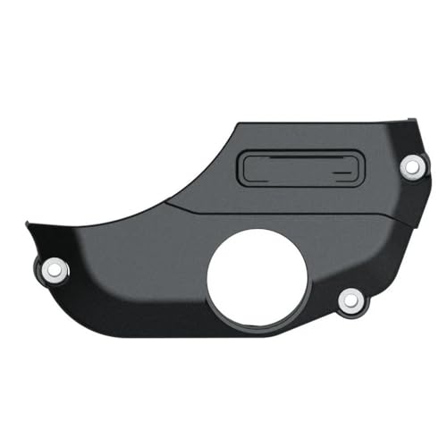 Capot protection moteur pour virages et roadtrips Monster