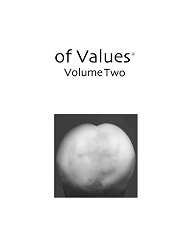 of Values: Volume Two (English Edition)