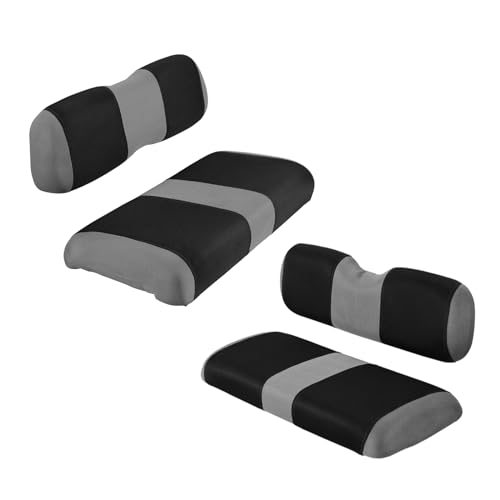 YUWEIDG0769 Universal Club Car DS Golf Cart Seat Covers...
