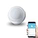 Gantch PIR Motion Sensor, Requires Gantch HUBï¼ˆSmart Gatewayï¼‰, Tuya Powered Zigbee Connection,.Compatible with Apple HomeKit, Alexa, 360Â° Detection Security Burglar Alarm Sensor Smart Life APP Control