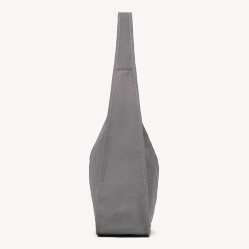 Image of NEWBELLA Hobo Purse, PU Leather Shoulder Bag, Tote Handbag for Work and Travel