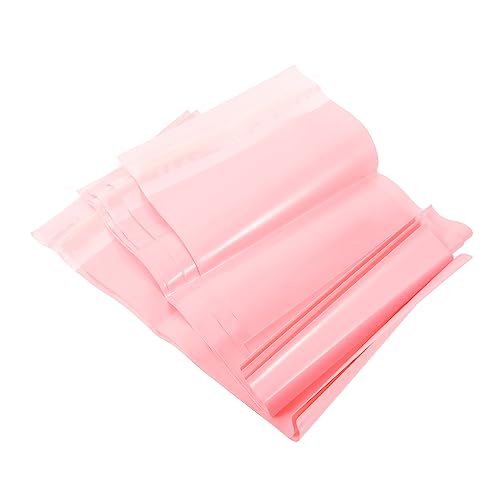 minkissy Period Pouch Sanitary Napkin Disposal Bags Strong Adhesive Odor-Blocking for Women's Privacy