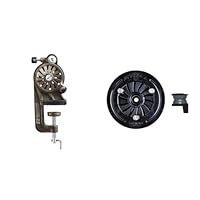 Amazon | 第一精工 糸巻き機 高速リサイクラー2.0 ブラック+カスタム
