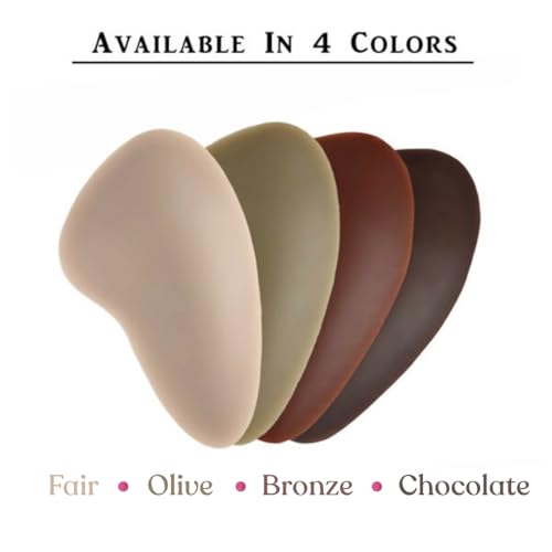 Image of DressTech Drag Queen Hip Pads | Silicone Drag Queen Hip Padding & Shapewear for Crossdressers