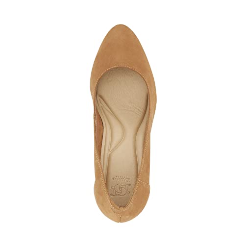 Dune London Adele Camel 39 (US Women's 8) B (M)4