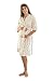 Baby Be Mine Maternity/Nursing Robe (L/XL pre pregnancy 12-18, Eden)