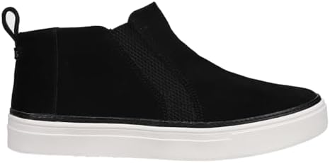TOMS Bryce Black Suede 6 B (M) | Image 2