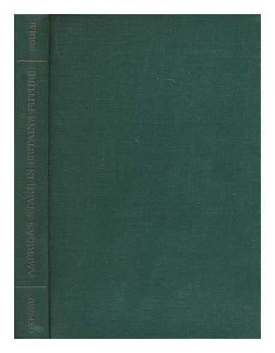 Americas stake in Britains future / George Soule B0058OK6NY Book Cover