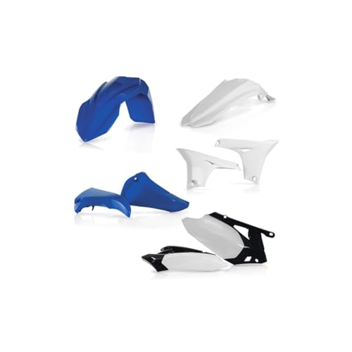 Acerbis 2171883713 Blau osfa Fenders