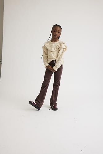 Image of The Children's Place Girls' Corduroy Pants