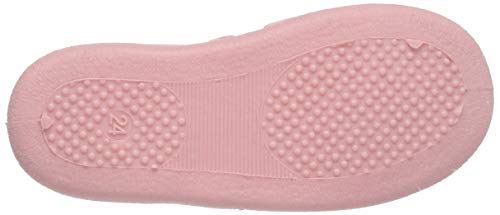 Die Eiskönigin Girls Kids Ballerina Houseshoes