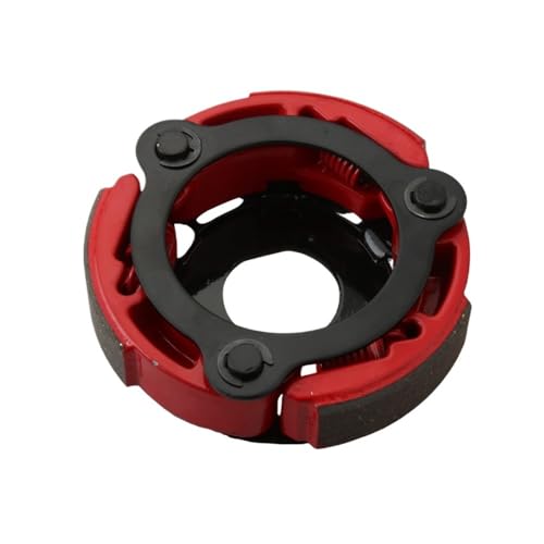 Embrayage de course MBK 125 résolvant les pertes d'accélération - 2